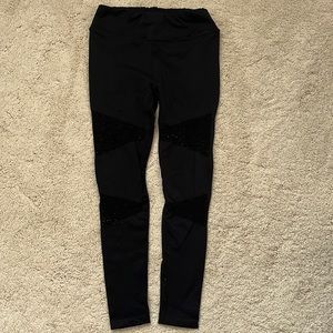 Beachbody legging - small
